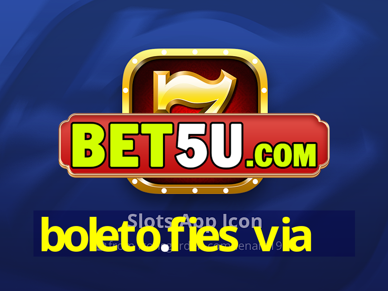 boleto.fies via