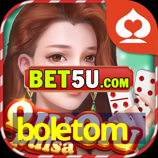 boletom