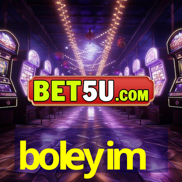 boleyim