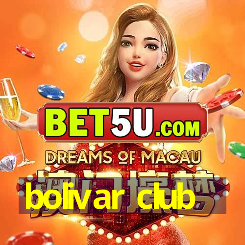 bolivar club