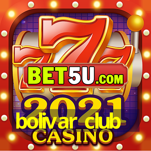 bolivar club