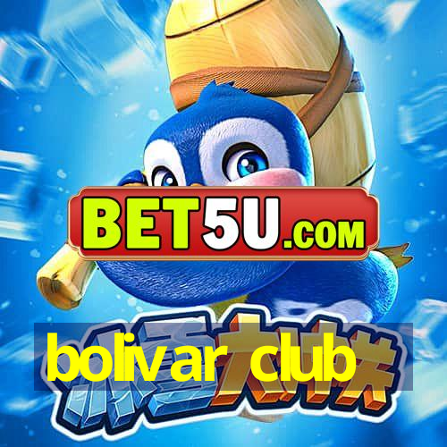 bolivar club