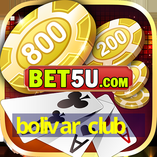 bolivar club