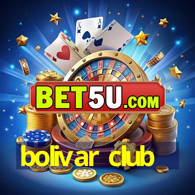 bolivar club