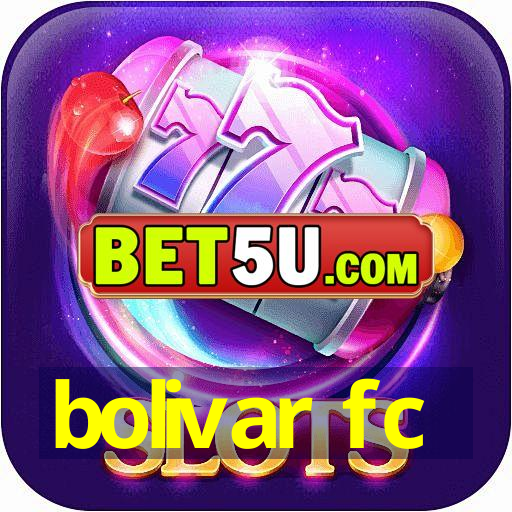 bolivar fc