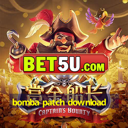 bomba patch download