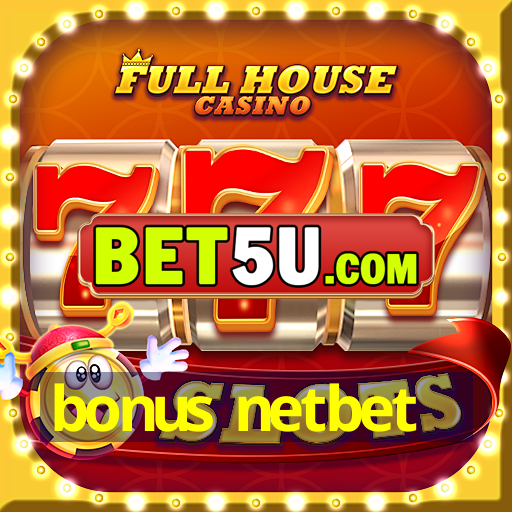 bonus netbet