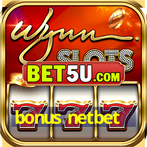 bonus netbet