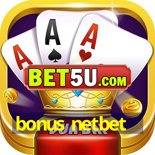 bonus netbet