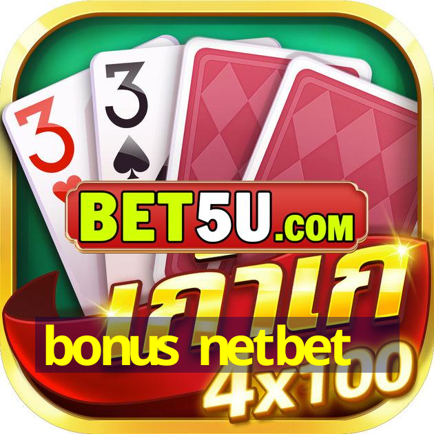 bonus netbet