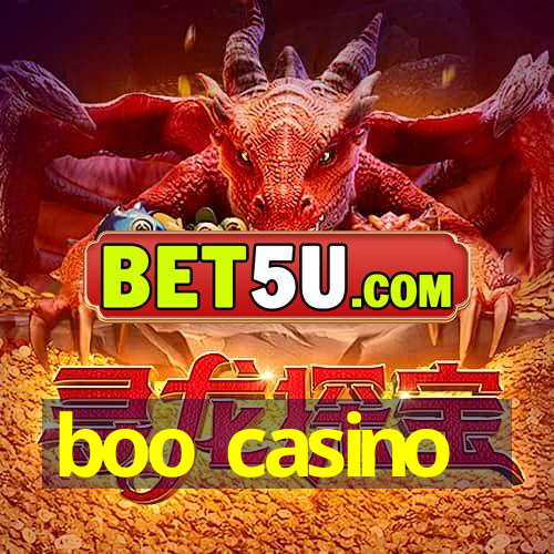 boo casino