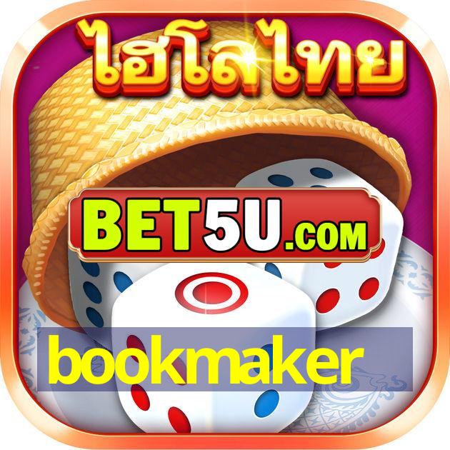 bookmaker