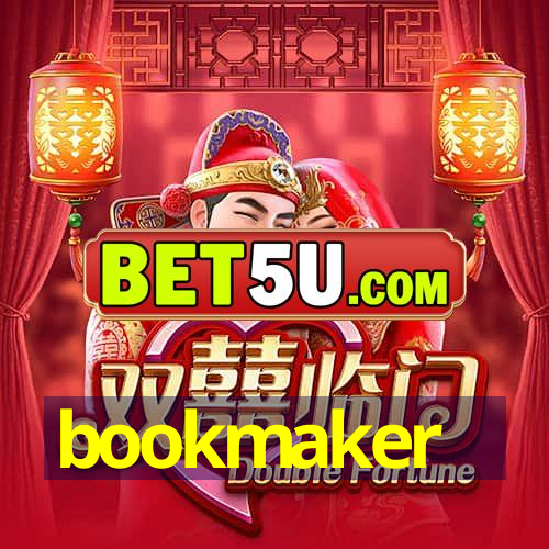 bookmaker