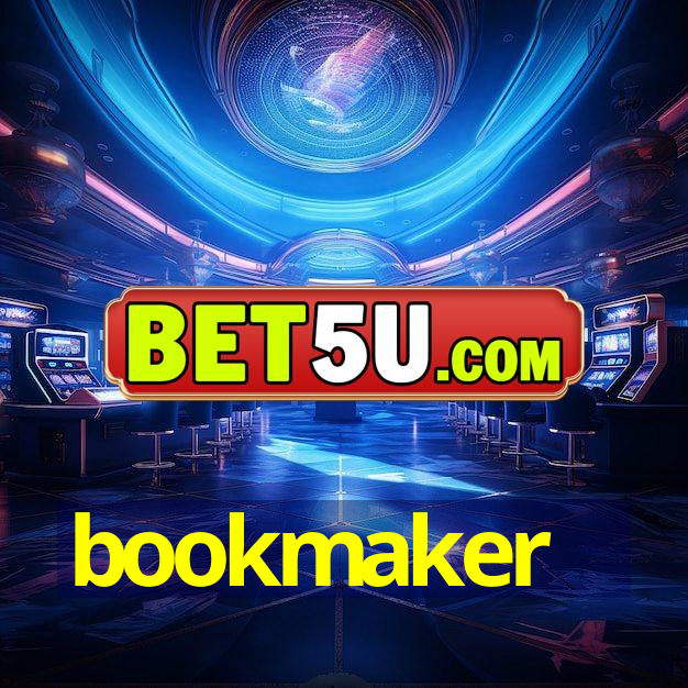 bookmaker