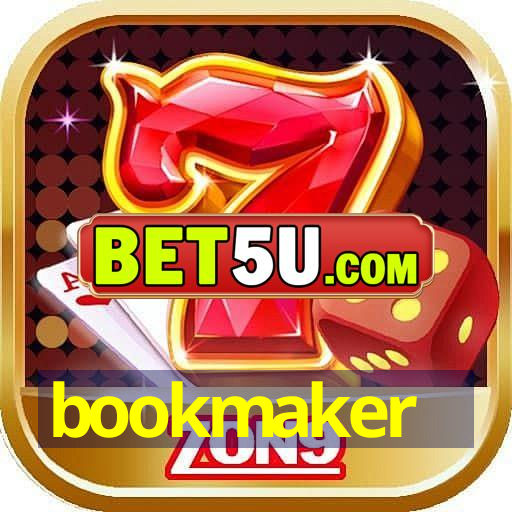 bookmaker