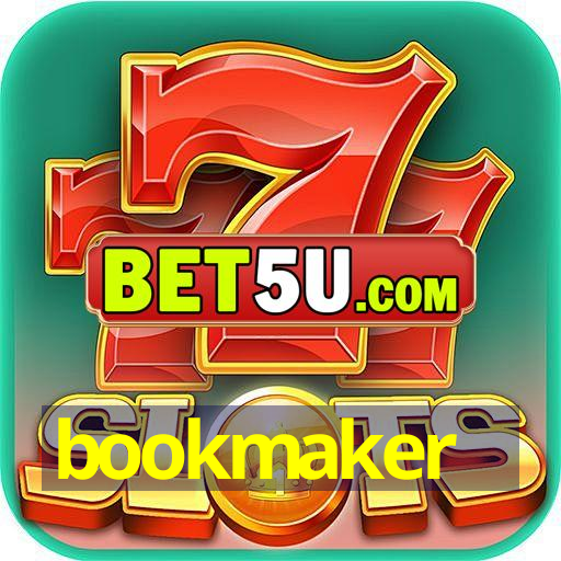 bookmaker