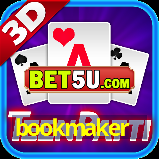 bookmaker