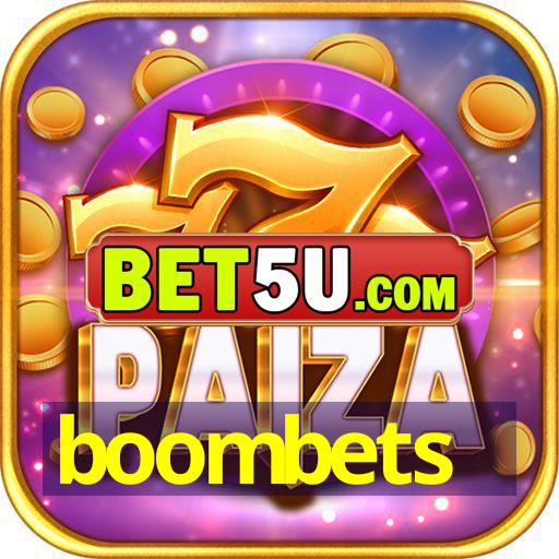 boombets