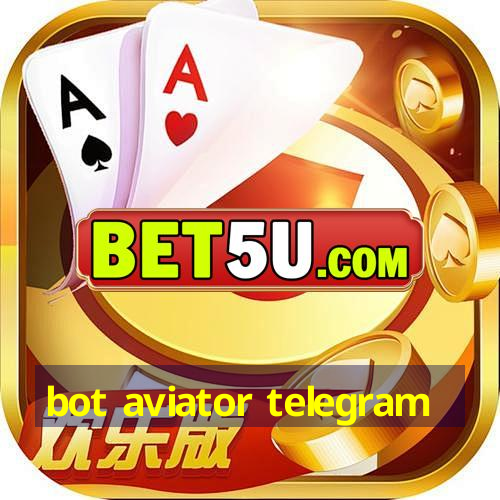 bot aviator telegram