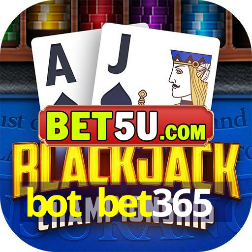 bot bet365