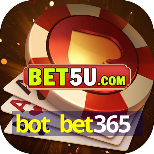 bot bet365