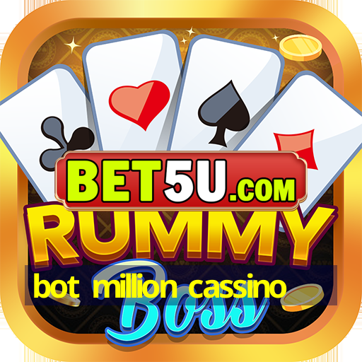 bot million cassino