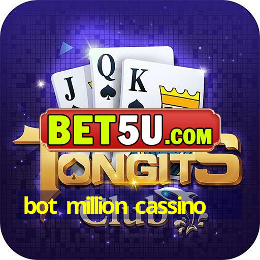 bot million cassino