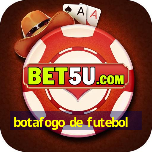 botafogo de futebol