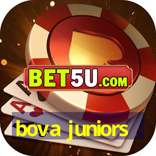 bova juniors