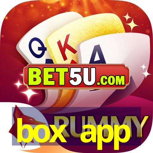 box app