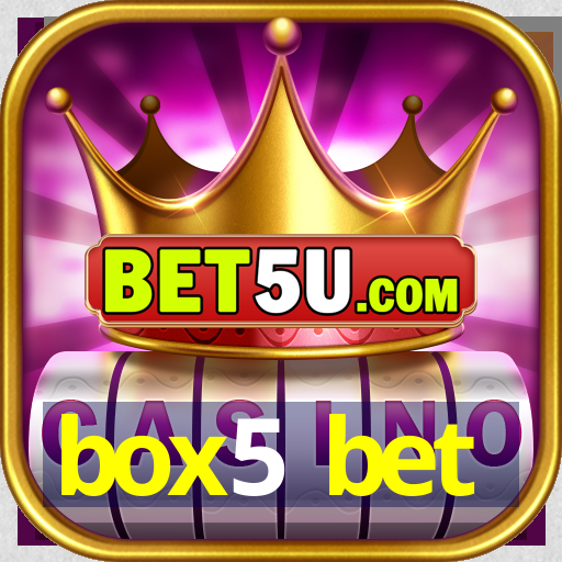 box5 bet