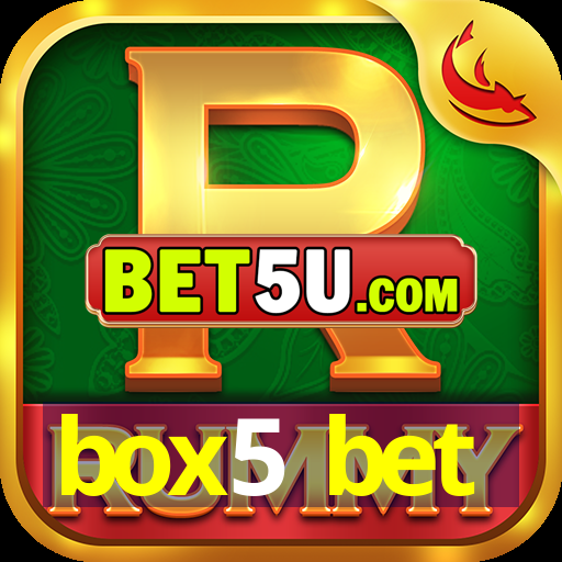 box5 bet