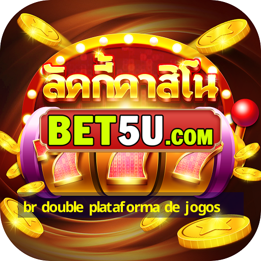 br double plataforma de jogos