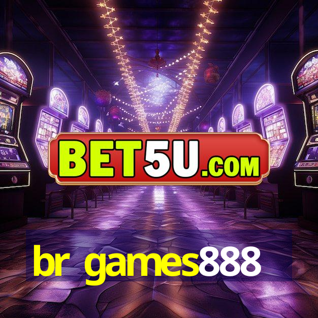 br games888