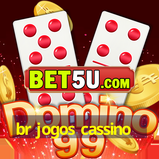 br jogos cassino