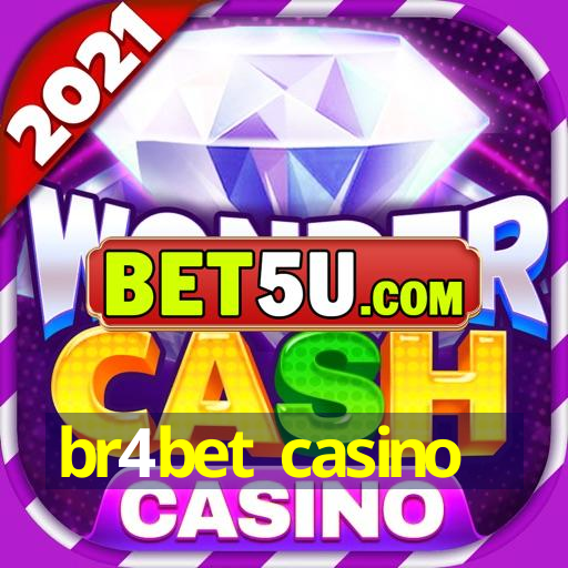 br4bet casino