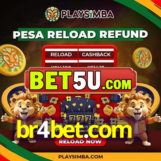 br4bet.com