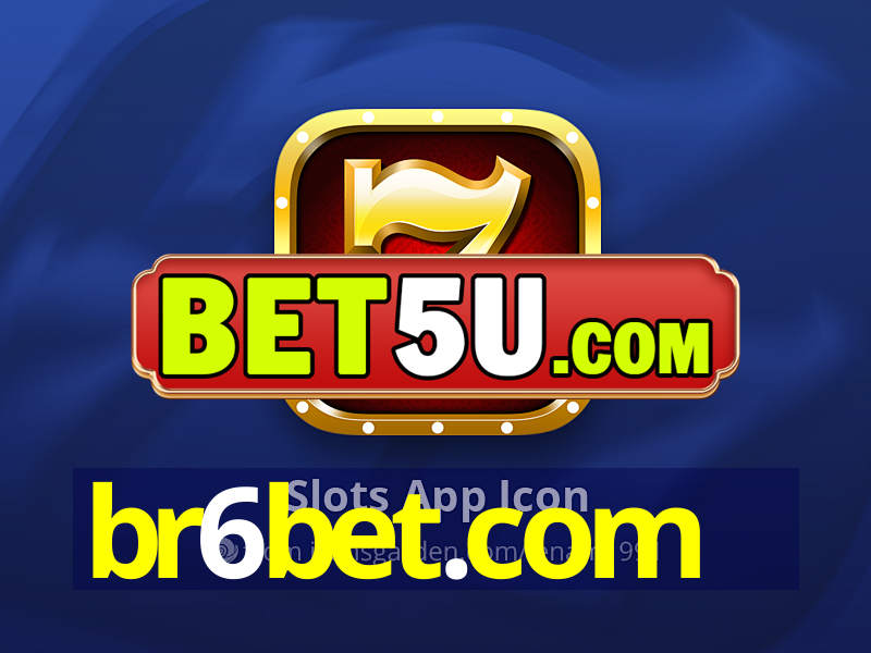 br6bet.com