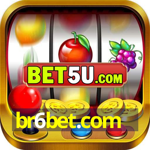 br6bet.com