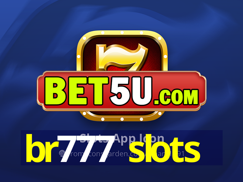 br777 slots