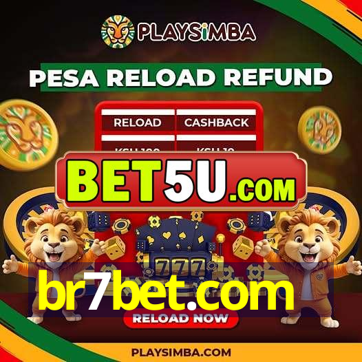 br7bet.com