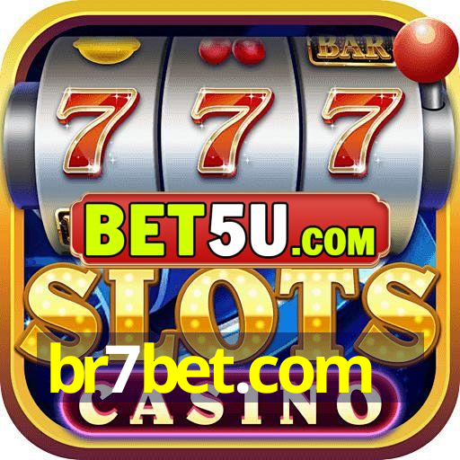 br7bet.com