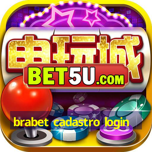 brabet cadastro login