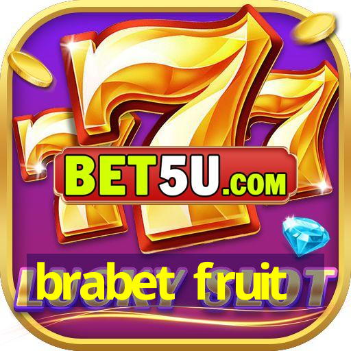 brabet fruit