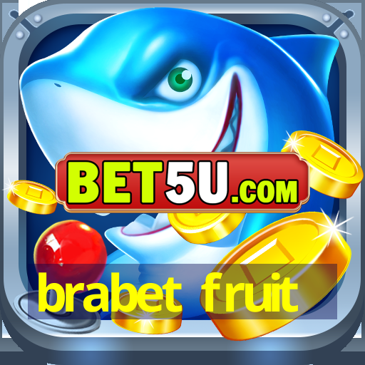 brabet fruit