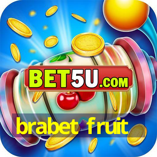 brabet fruit