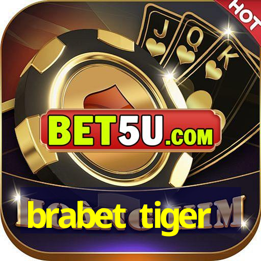 brabet tiger