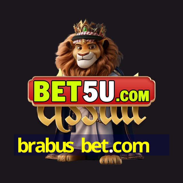 brabus bet.com