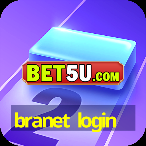 branet login