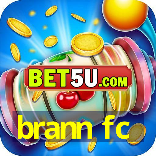 brann fc